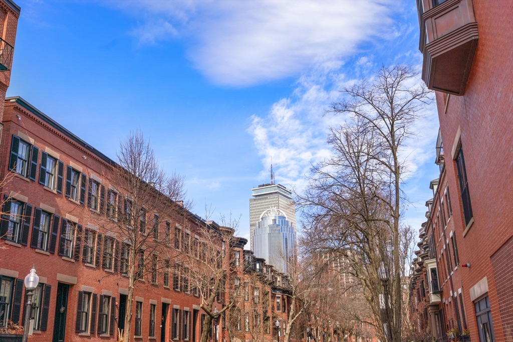 645 Tremont Street # 3