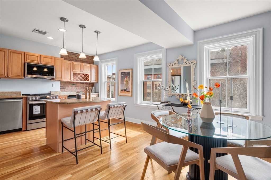 645 Tremont Street # 3
