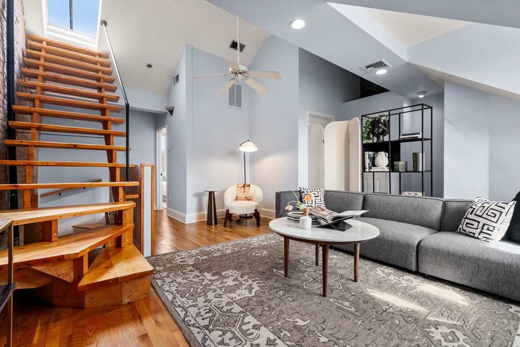 645 Tremont Street # 3