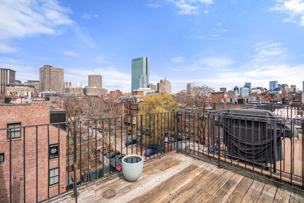645 Tremont Street # 3