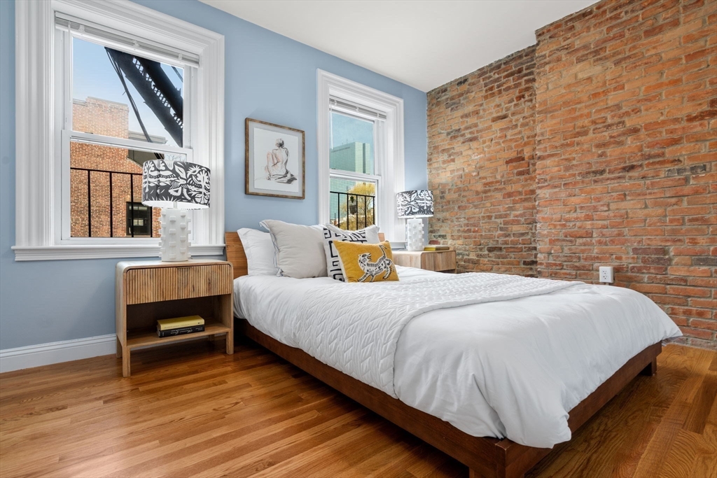 645 Tremont Street # 3