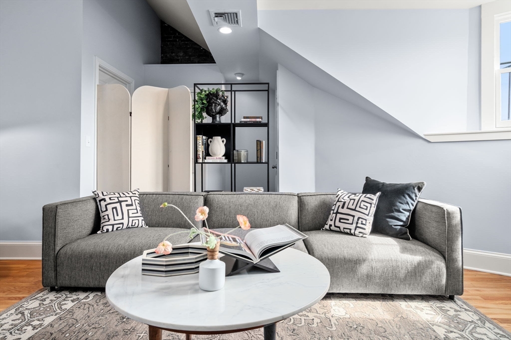 645 Tremont Street # 3