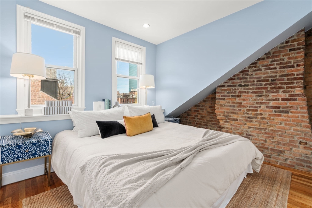 645 Tremont Street # 3