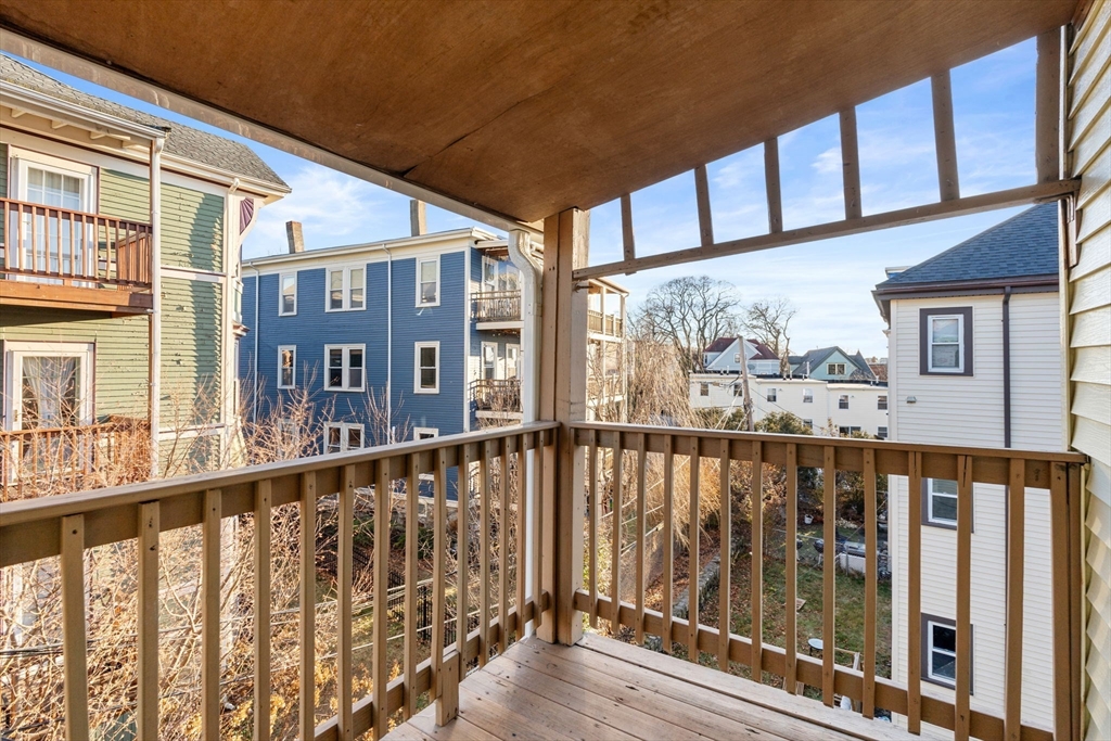 3266 Washington St. # 3