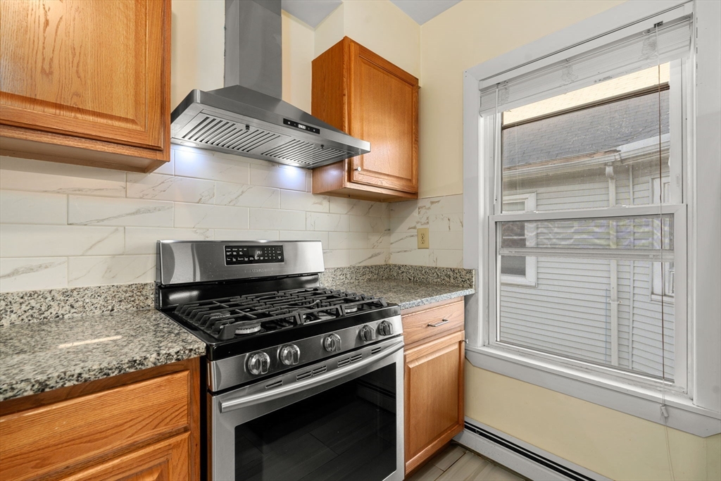 3266 Washington St. # 3