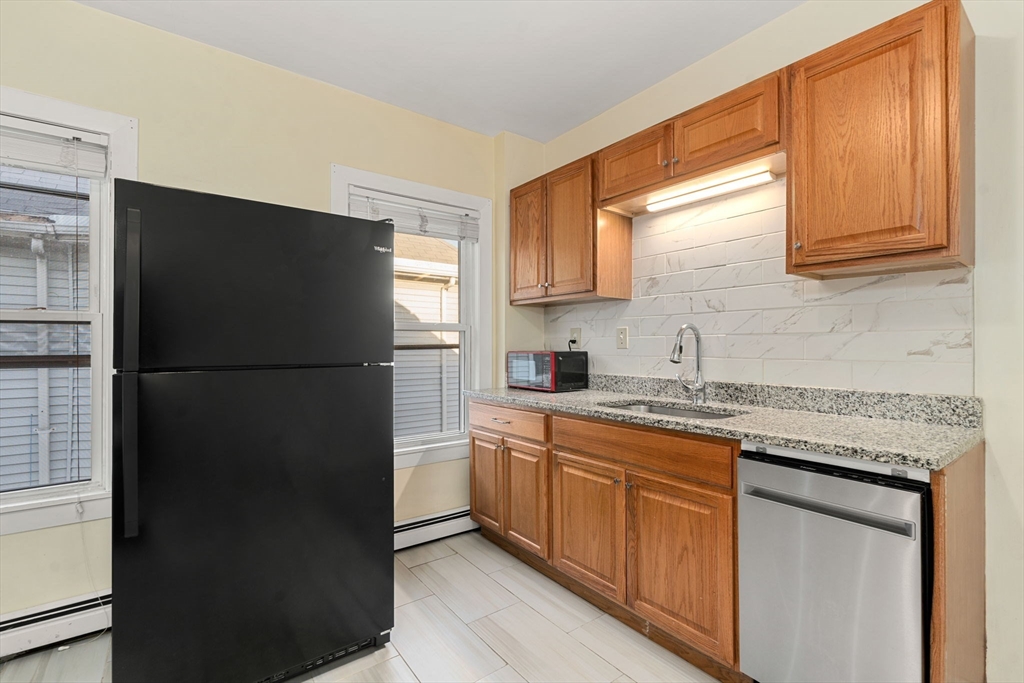 3266 Washington St. # 3