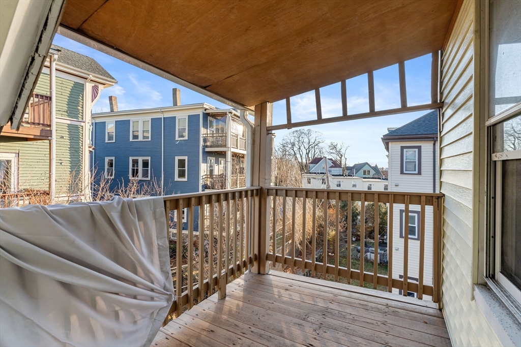 3266 Washington St. # 3