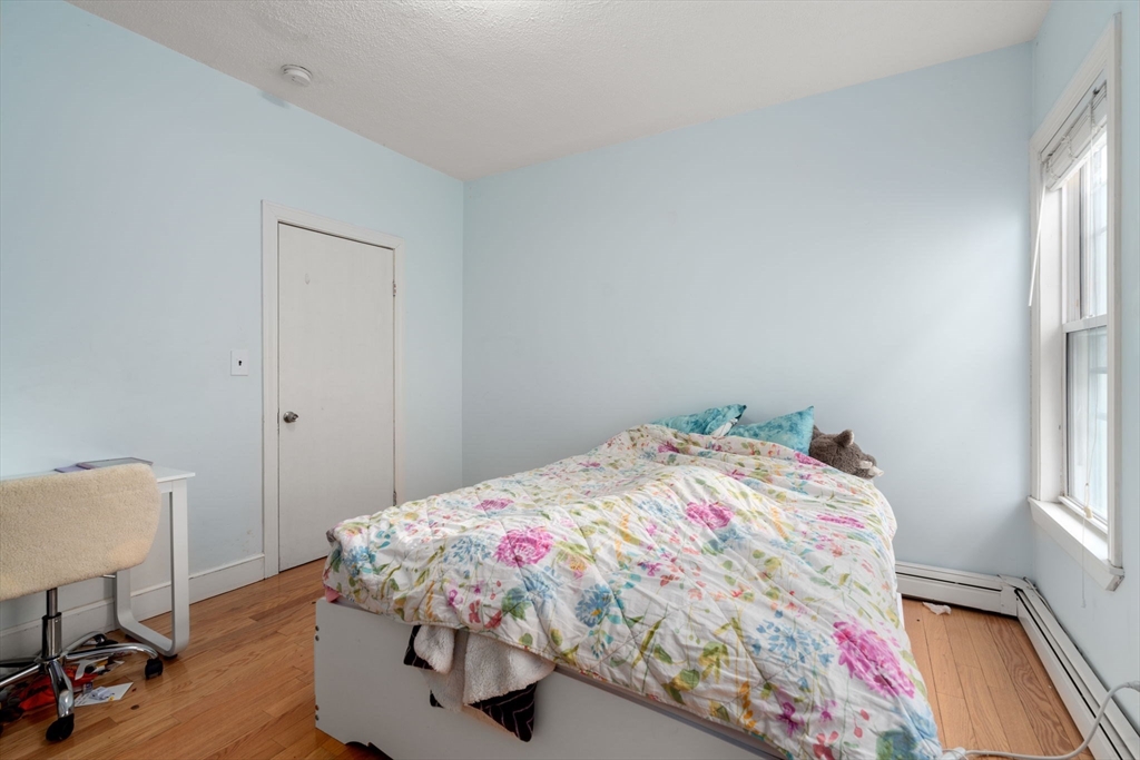 3266 Washington # 1F