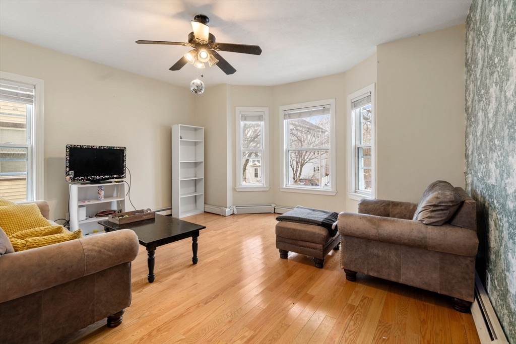 3266 Washington # 1F