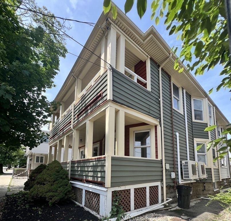 82-84 River St # 84