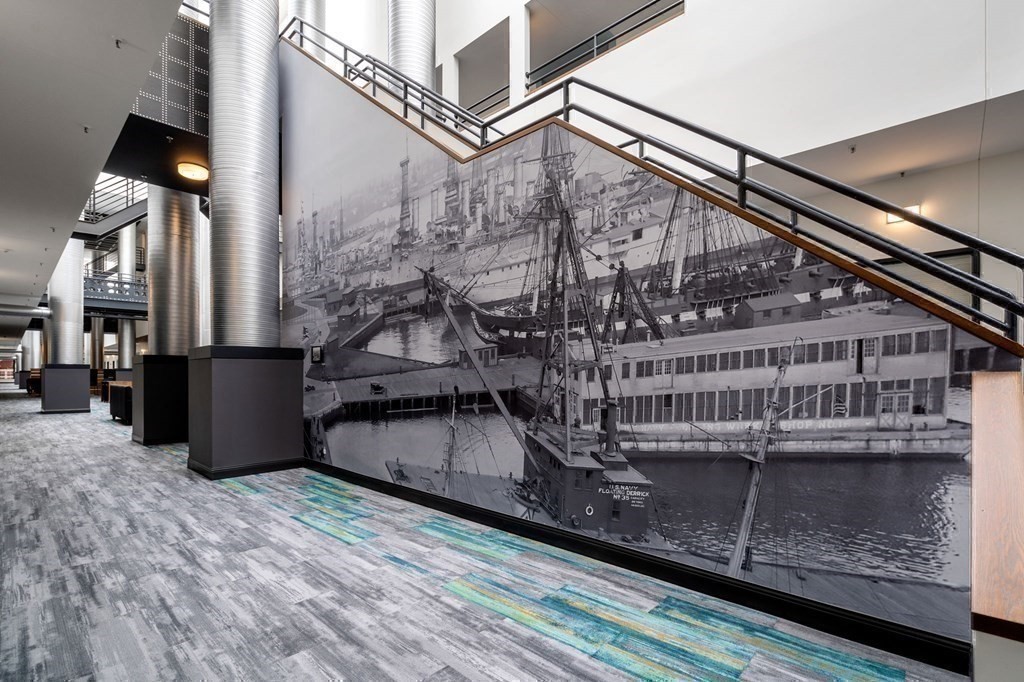 106 Thirteenth St # 302