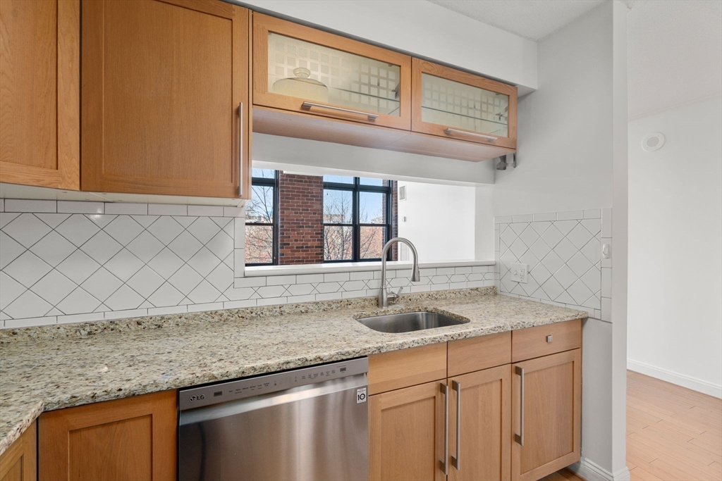 150 Orleans St. # 203
