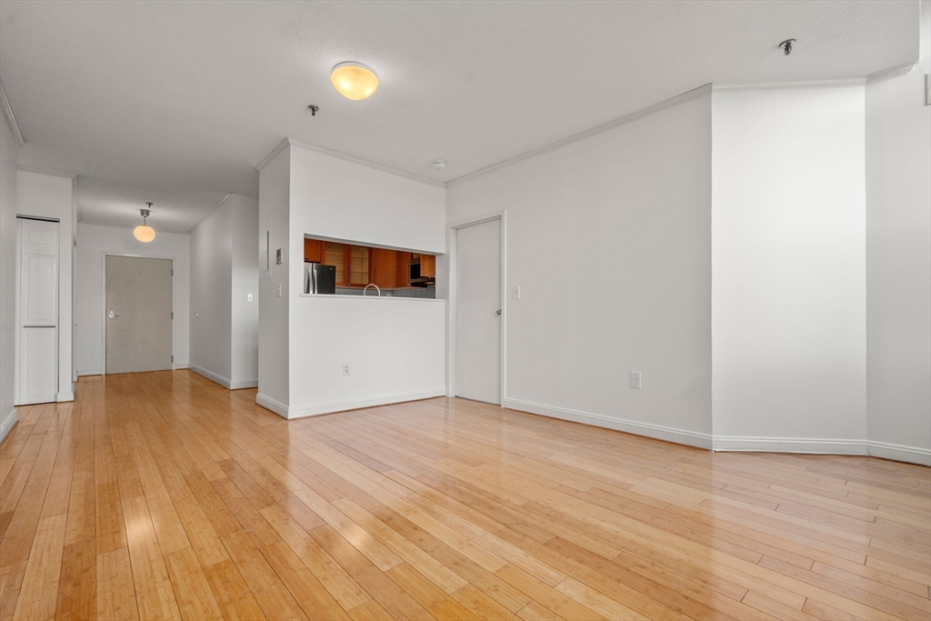 150 Orleans St. # 203