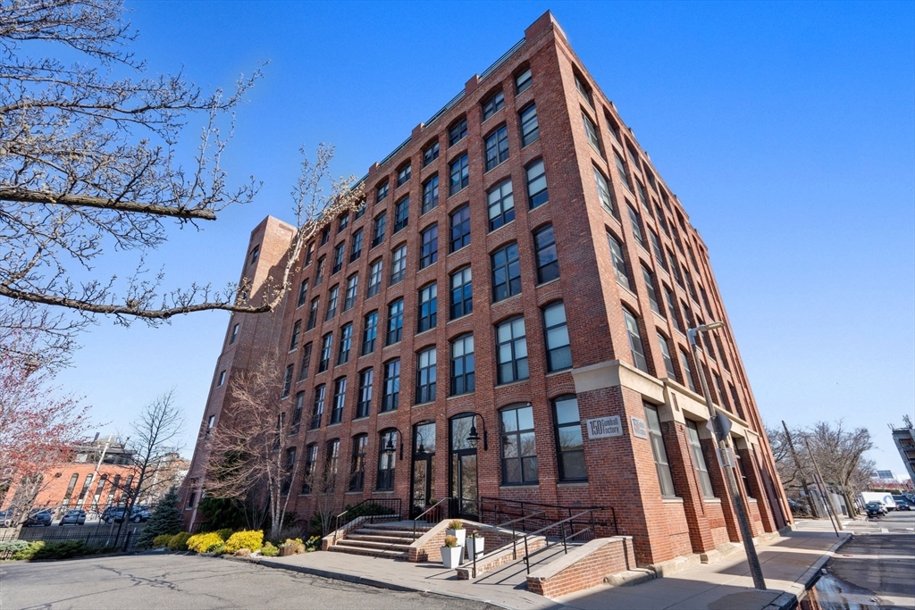 150 Orleans St. # 203
