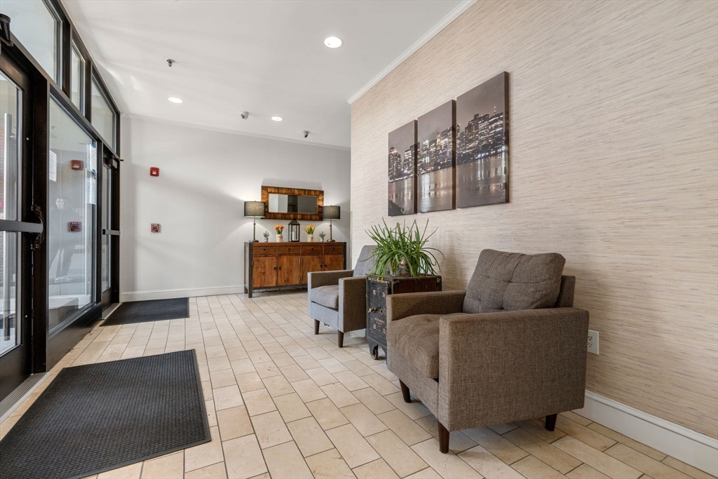 150 Orleans St. # 203