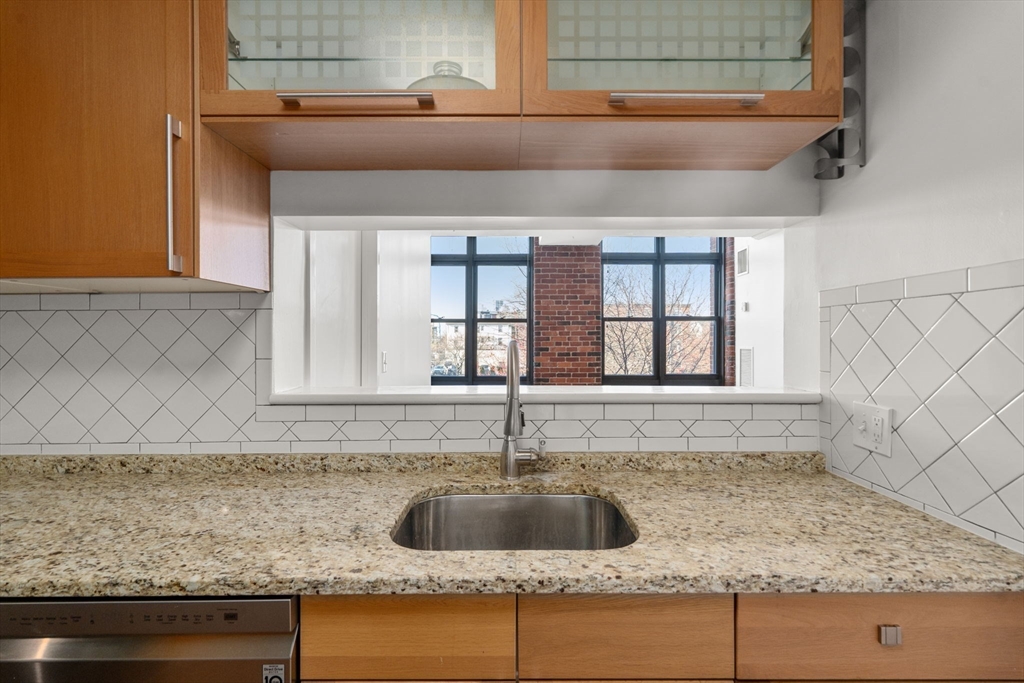 150 Orleans St. # 203