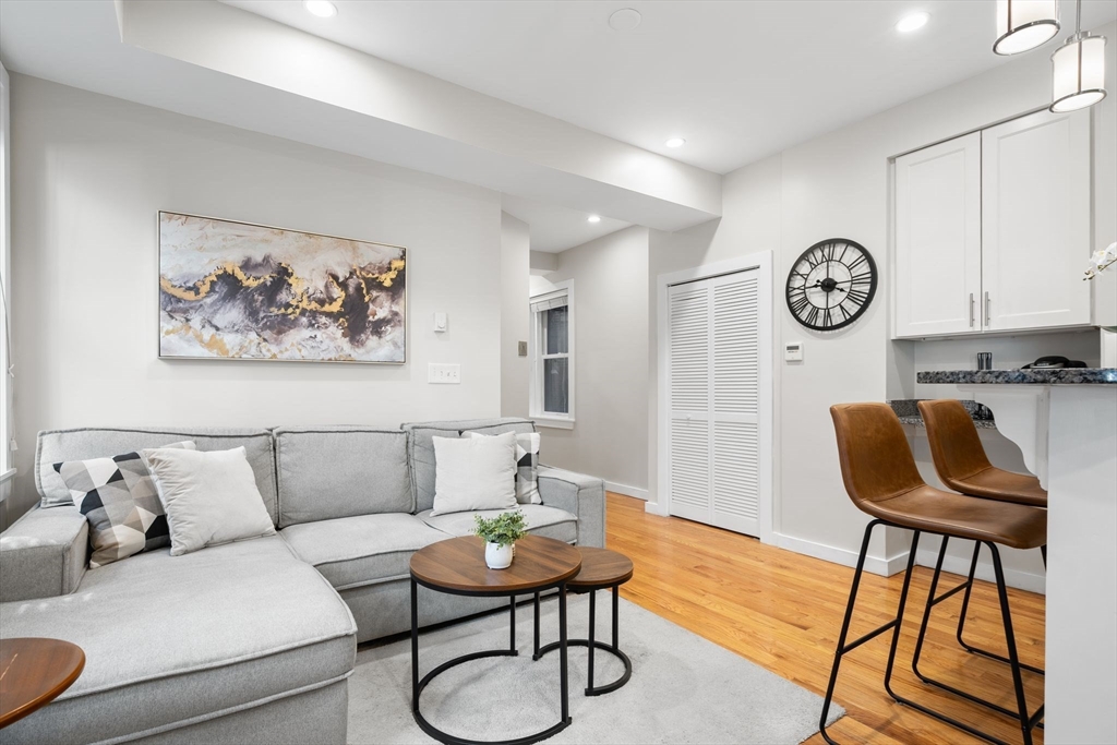 76-78 N Margin St # 4