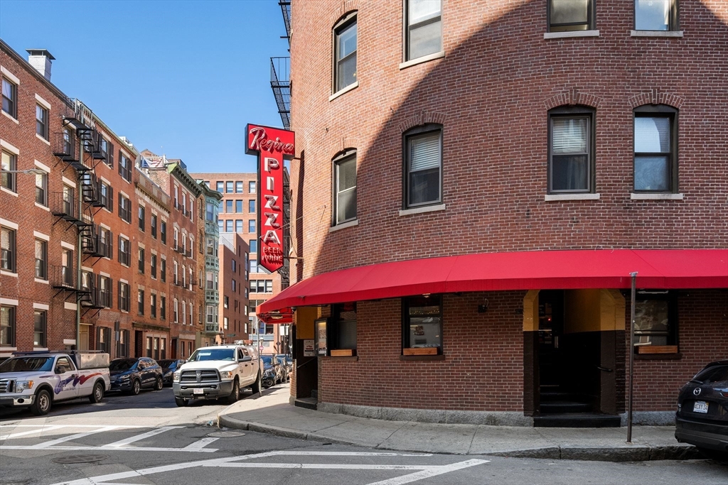 76-78 N Margin St # 4