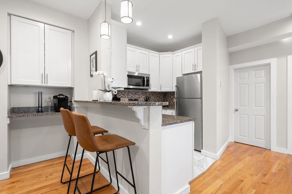 76-78 N Margin St # 4