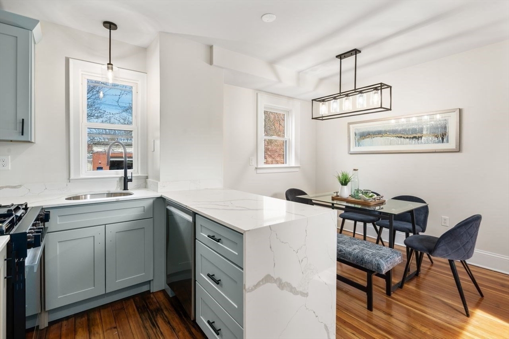 202 Elm St. North # 1
