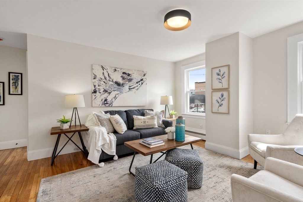202 Elm St. North # 1