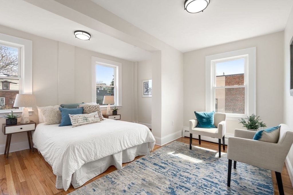 202 Elm St. North # 1
