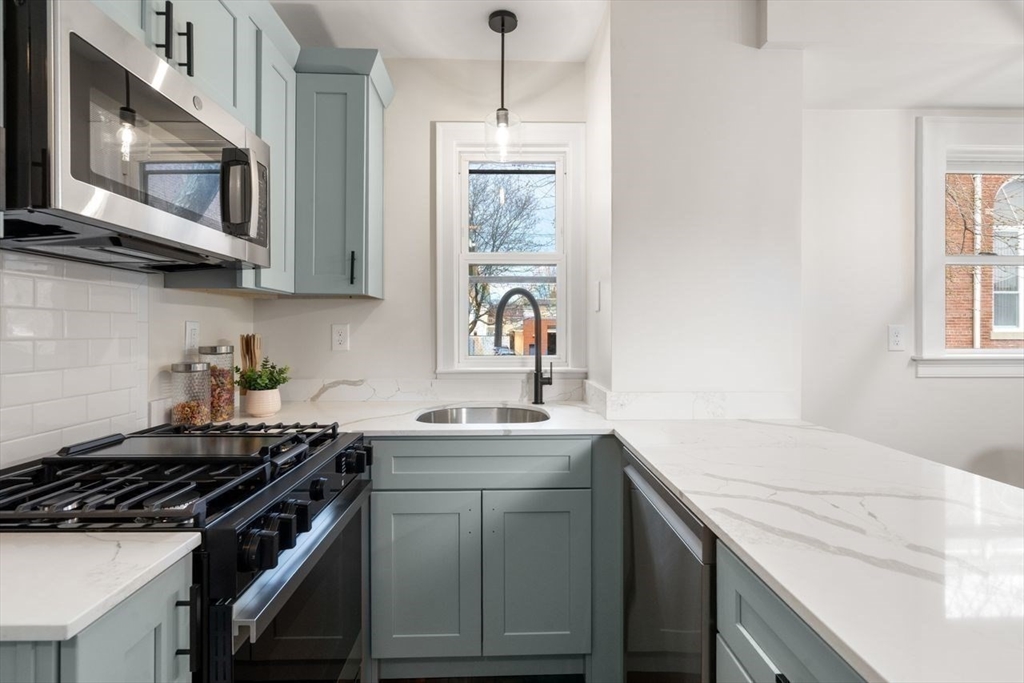 202 Elm St. North # 1