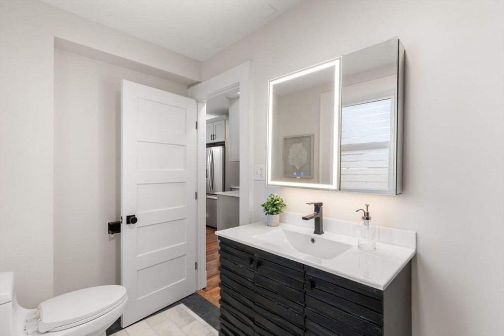 202 Elm St. North # 1