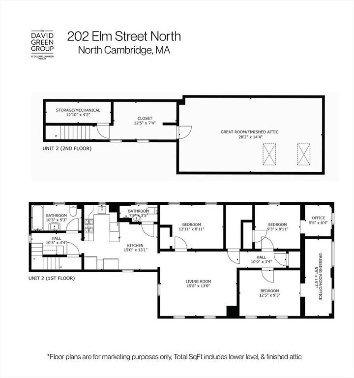 202 Elm St. North # 2