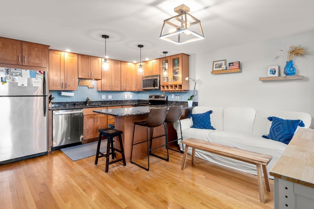 25 Monument Square # 1