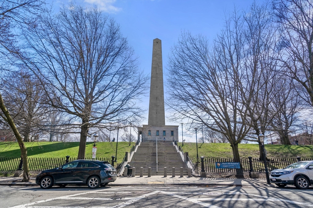 25 Monument Square # 1