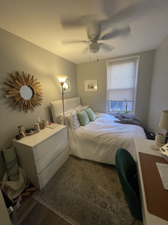 14 Cleveland Pl # 3