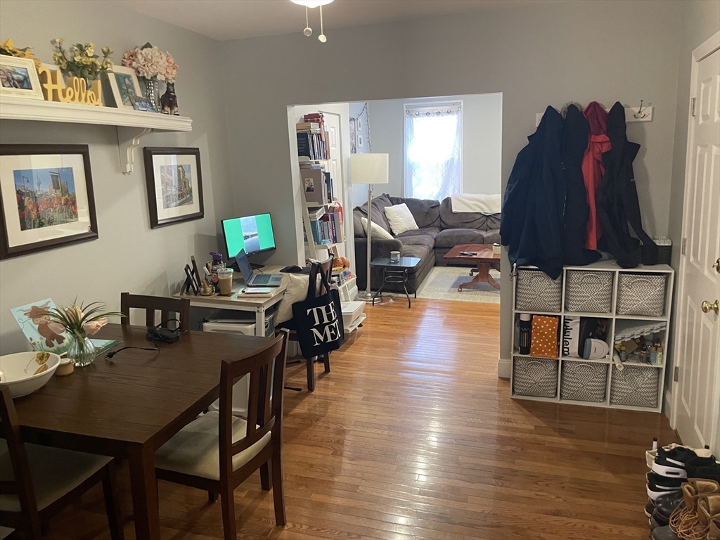 14 Cleveland Pl # 3