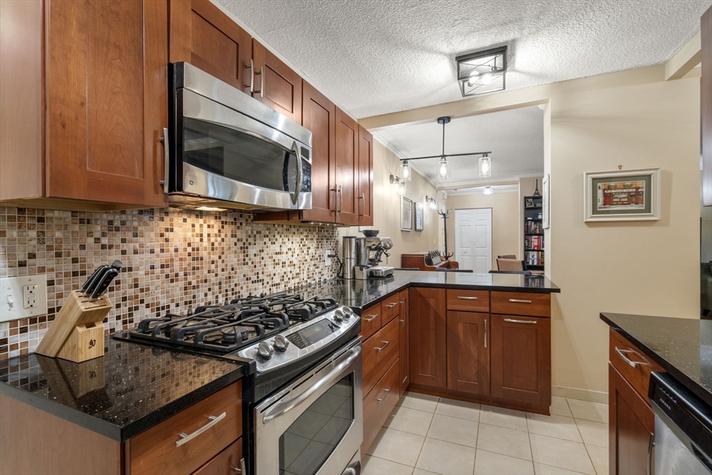 33 Pond Ave # 419