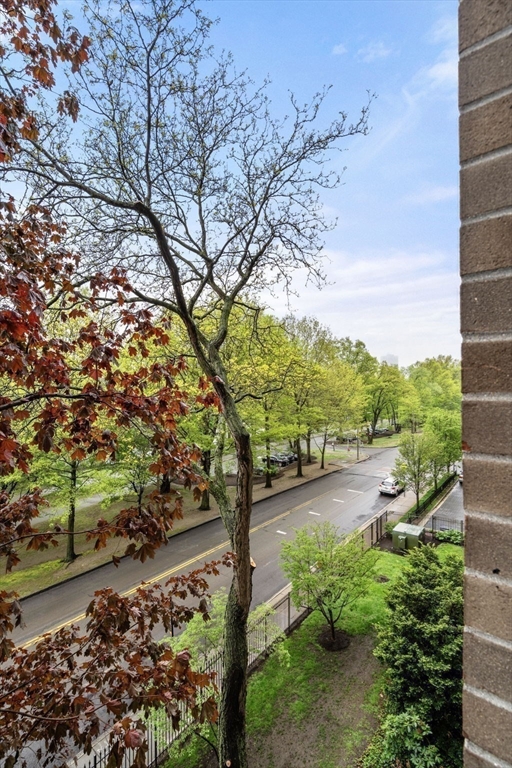 33 Pond Ave # 419