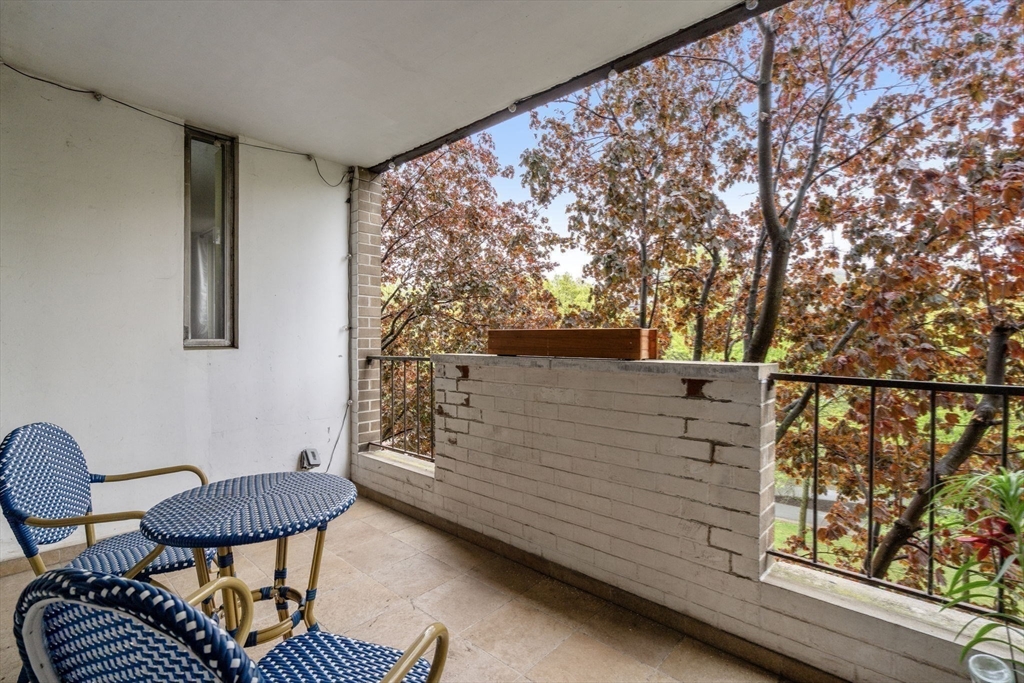 33 Pond Ave # 419