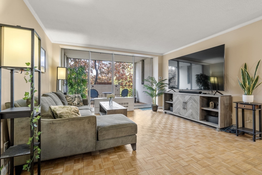 33 Pond Ave # 419