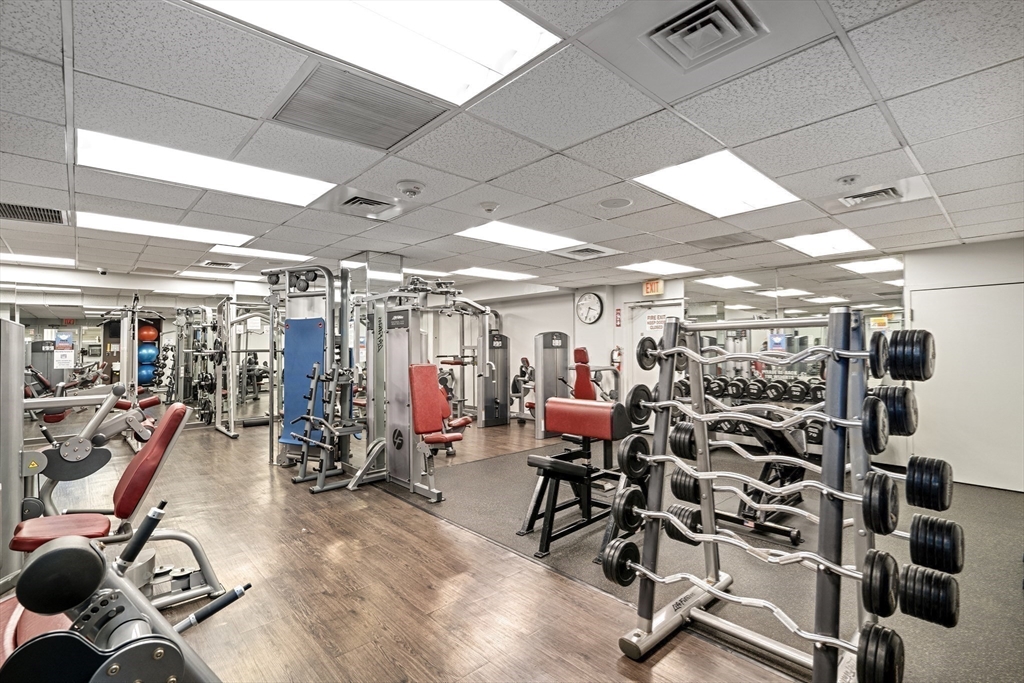 33 Pond Ave # 419