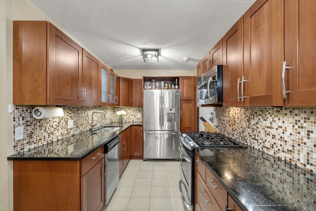33 Pond Ave # 419
