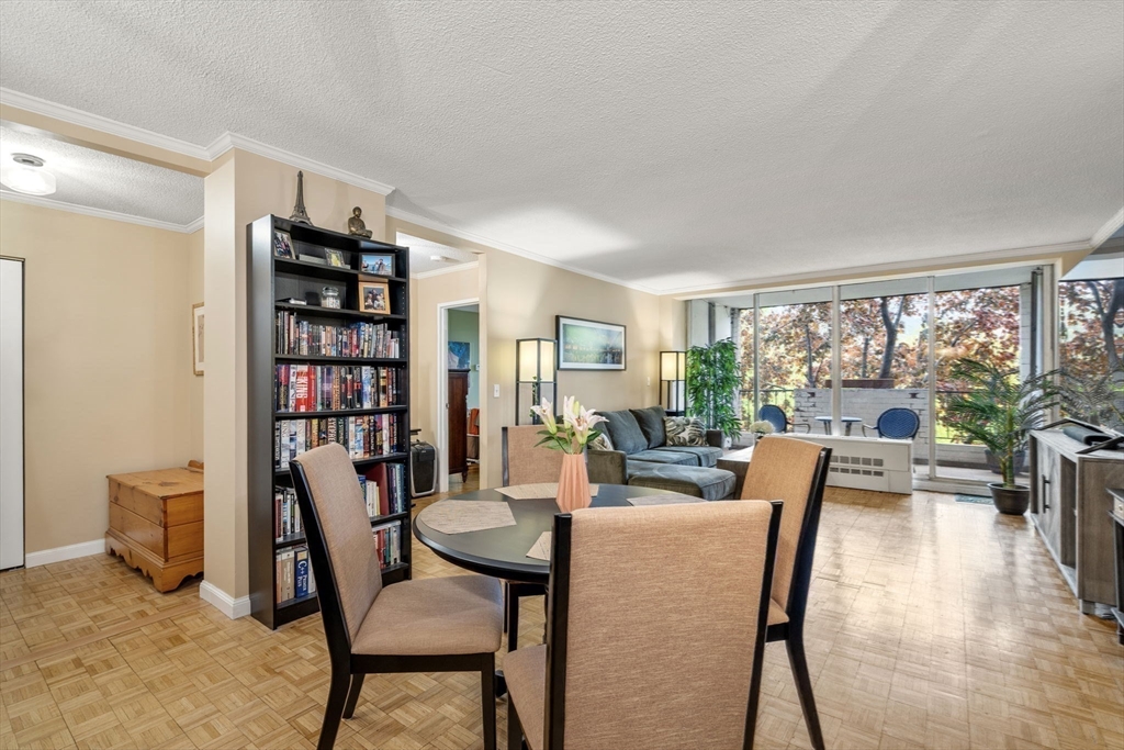 33 Pond Ave # 419