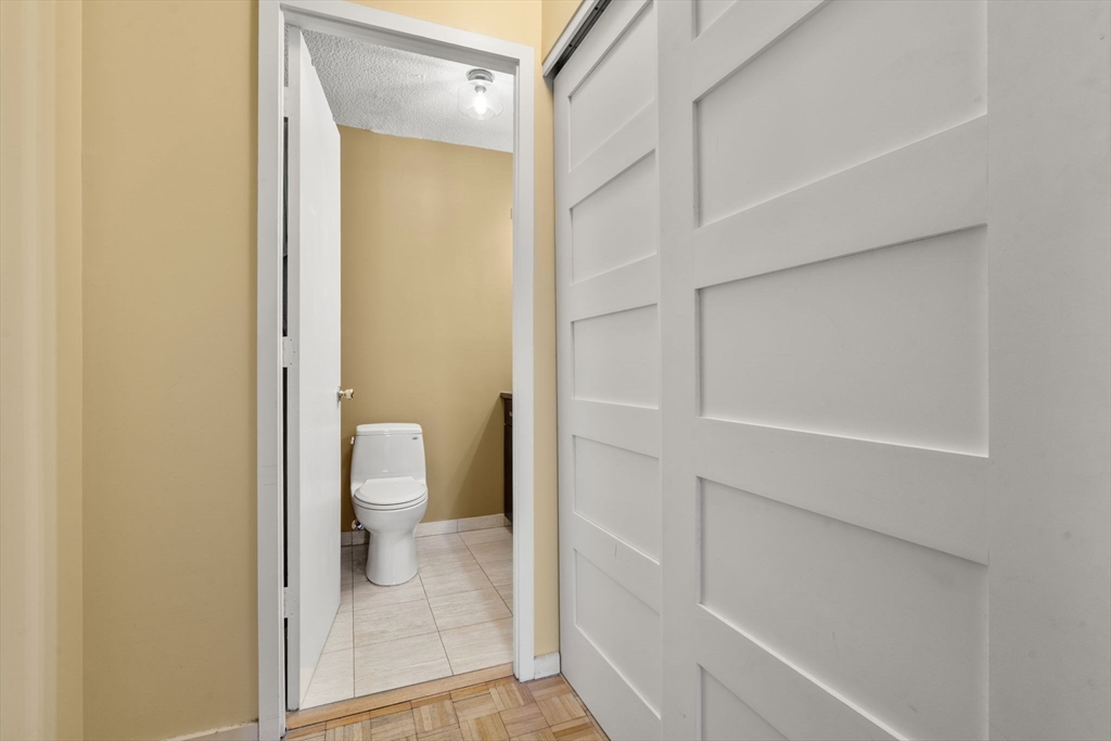 33 Pond Ave # 419