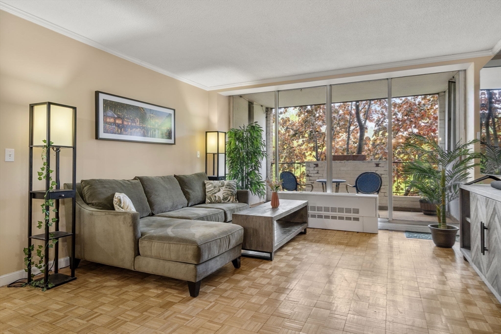 33 Pond Ave # 419