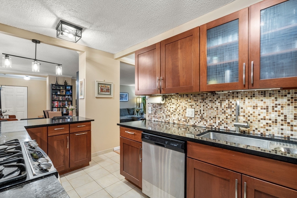 33 Pond Ave # 419