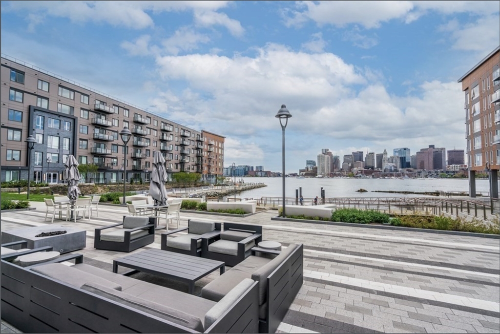 45 Lewis Street # 312A