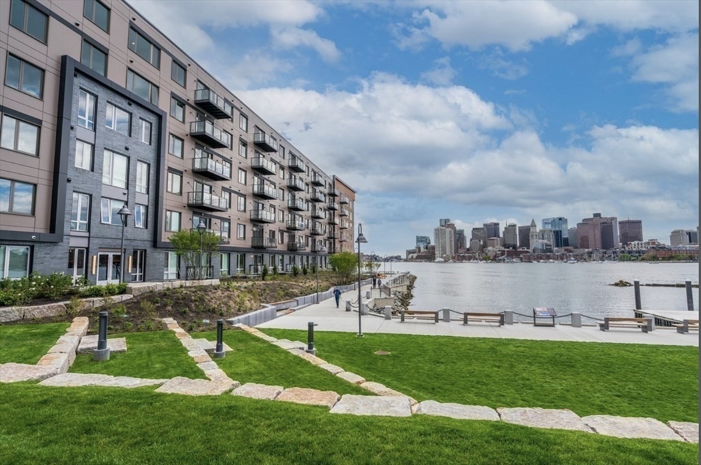45 Lewis Street # 312A