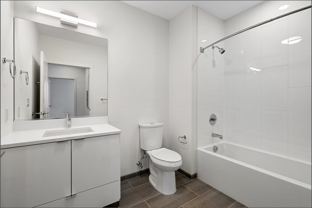 45 Lewis Street # 312A