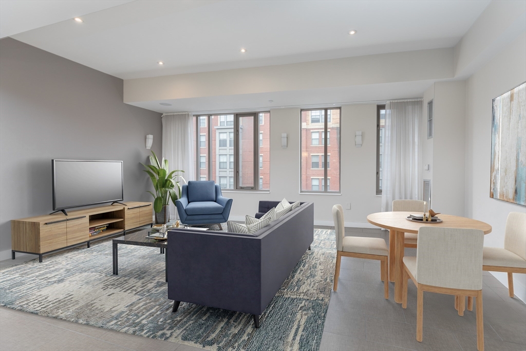 1313 Washington Street # 411