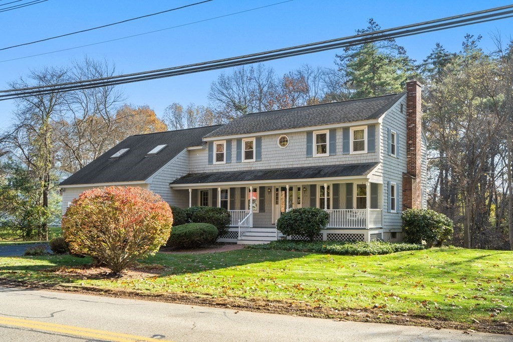330 Pelham Rd