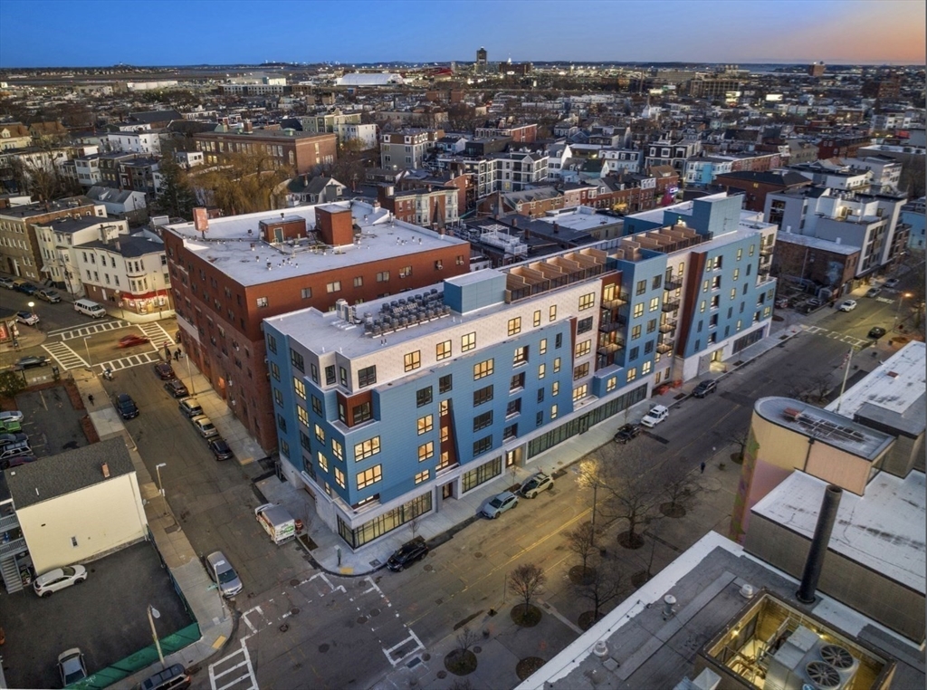 301 Border St. # 608
