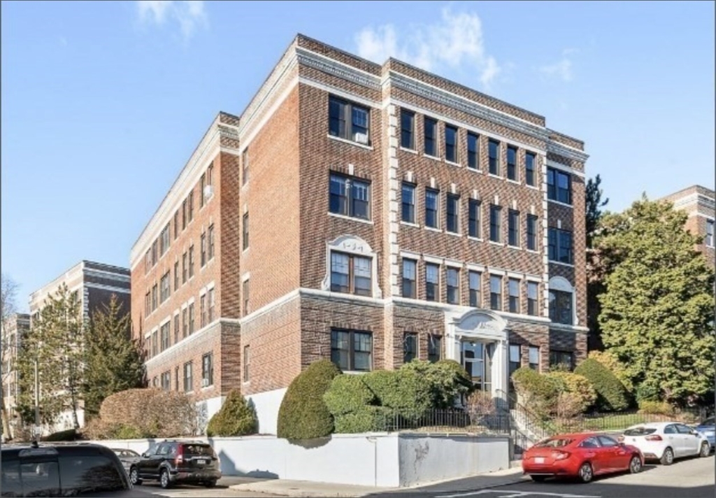 4 Chiswick Rd # 34